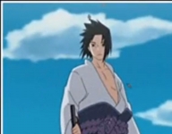 Sasuke Shippuden